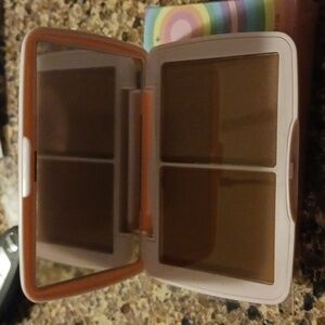 Half Caked Double dipper bronzing duo Miami Beach new